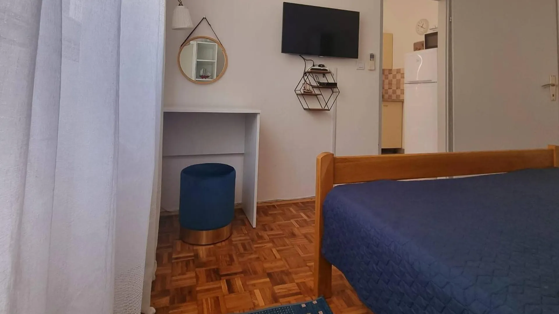 Apartments With A Parking Space Sabunike, Zadar - 14574 Nin