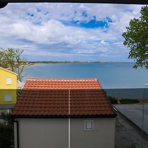 Sunshine Bay Apartman